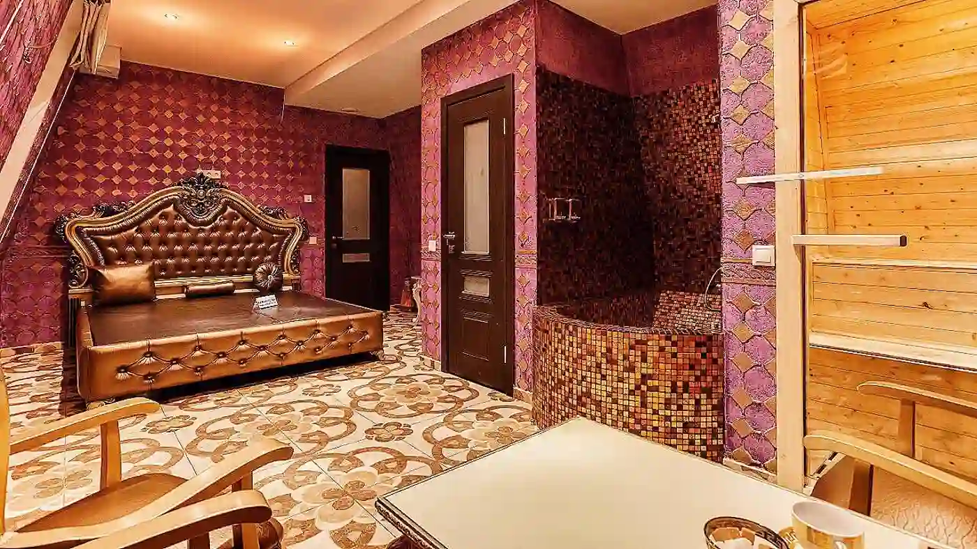 Imperium spa