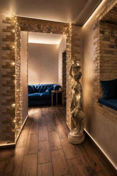 Soho Spa